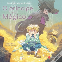 Capa do artigo O Príncipe e o Mágico