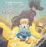 O Príncipe e o Mágico