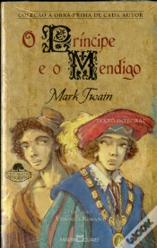 Capa do artigo O Príncipe E O Mendigo,