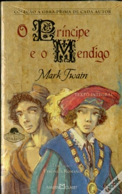 Capa do artigo O Príncipe E O Mendigo,