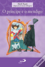 Capa do artigo O Príncipe E O Mendigo