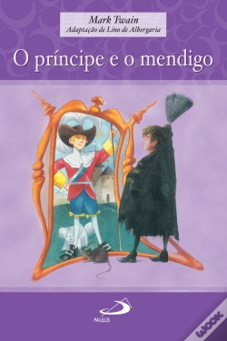Capa do artigo O Príncipe E O Mendigo