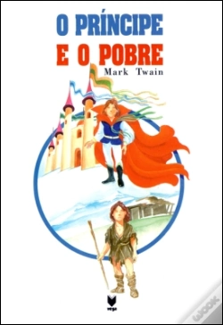 Capa do artigo O Príncipe e o Pobre