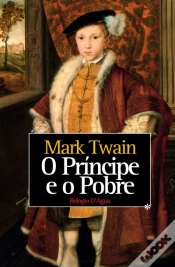 Capa do artigo O Príncipe e o Pobre