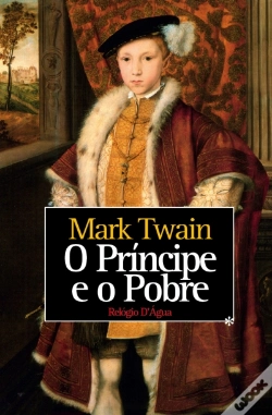 Capa do artigo O Príncipe e o Pobre