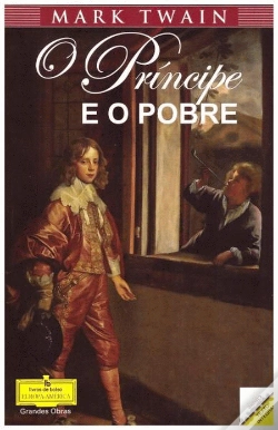 Capa do artigo O Príncipe e o Pobre