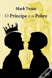 Capa do artigo O Príncipe E O Pobre