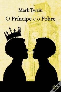 Capa do artigo O Príncipe E O Pobre