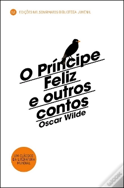 Capa do artigo O Príncipe Feliz e Outros Contos