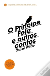 Capa do artigo O Príncipe Feliz e Outros Contos