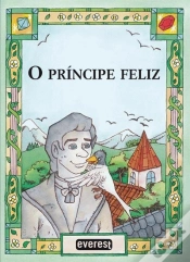 Capa do artigo O Príncipe Feliz