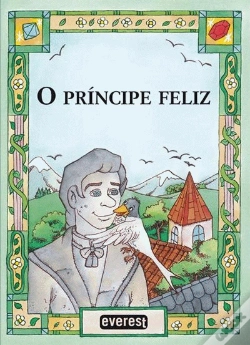 Capa do artigo O Príncipe Feliz
