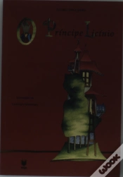 Capa do artigo O Príncipe Licínio