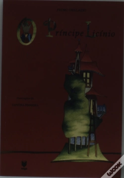 Capa do artigo O Príncipe Licínio