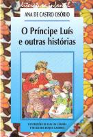 O Príncipe Luís e Outras Histórias