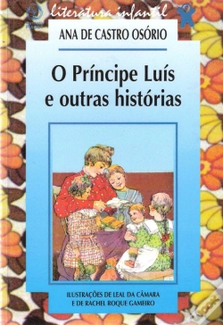 Capa do artigo O Príncipe Luís e Outras Histórias