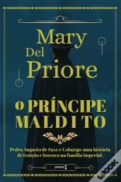 Capa do artigo O Príncipe Maldito
