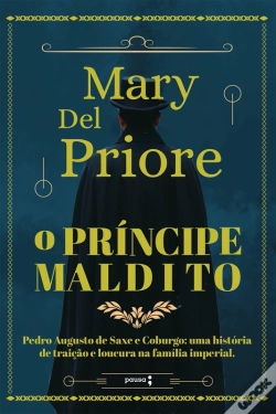 Capa do artigo O Príncipe Maldito