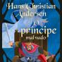 O Príncipe Malvado - Preview