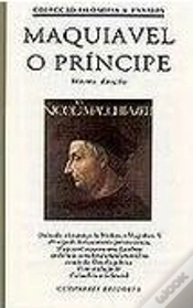 Capa do artigo O Príncipe Maquiavel