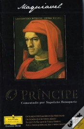 Capa do artigo O Príncipe