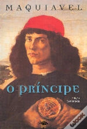 Capa do artigo O Príncipe