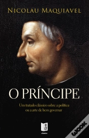 Capa do artigo O Príncipe
