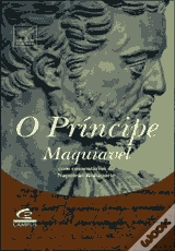 Capa do artigo O Príncipe