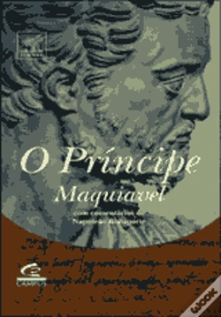 Capa do artigo O Príncipe