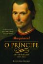 O Príncipe - Preview