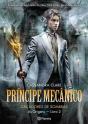 O Príncipe Mecânico - Preview
