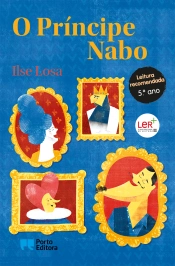 Capa do artigo O Príncipe Nabo