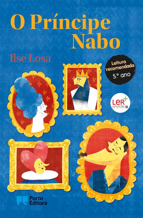 O Príncipe Nabo