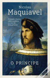 Capa do artigo O Príncipe