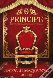 Capa do artigo O Príncipe