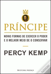 Capa do artigo O Príncipe