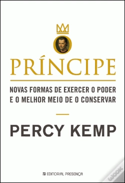Capa do artigo O Príncipe