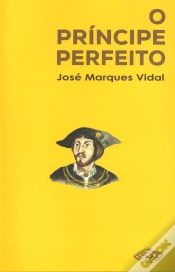 Capa do artigo O Príncipe Perfeito