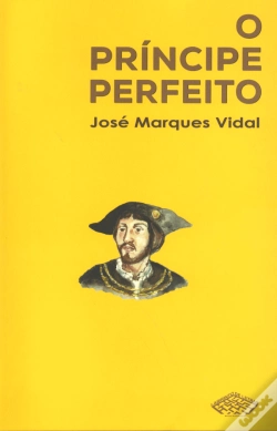 Capa do artigo O Príncipe Perfeito