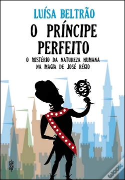 Capa do artigo O Príncipe Perfeito