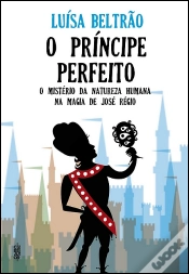Capa do artigo O Príncipe Perfeito