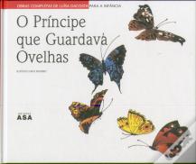 O Príncipe que Guardava Ovelhas