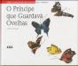 O Príncipe que Guardava Ovelhas - Preview