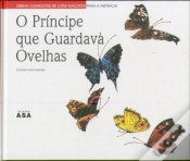 Capa do artigo O Príncipe que Guardava Ovelhas