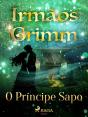 O Príncipe Sapo - Preview