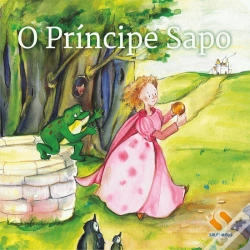 Capa do artigo O Príncipe Sapo