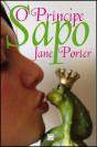 O Príncipe Sapo - Preview