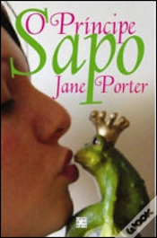 Capa do artigo O Príncipe Sapo