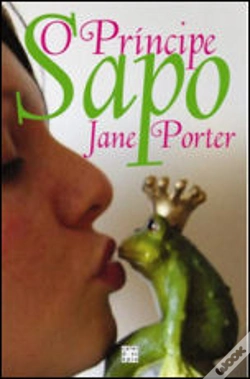Capa do artigo O Príncipe Sapo