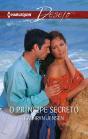 O Príncipe Secreto - Preview
